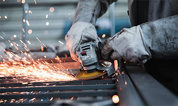 Mechanical Works