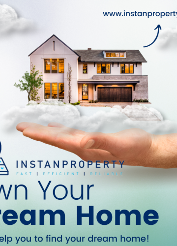 Instanproperty